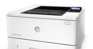 شرح تشغيل الطابعة hp color laser jet pro m255dw. Hp Laserjet Pro M402n Printer Driver Download Sourcedrivers Com Free Drivers Printers Download