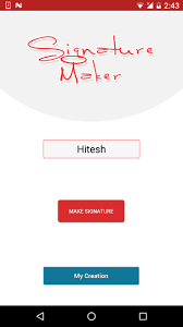 This app is not just a name generator and editor for games, now you can win diamonds for free fire by answering a daily quiz as you accumulate points you can exchange for diamonds that we will buy and sent to them to your account through your. Signature Maker For Android Apk Download