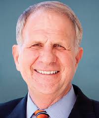 Rep. Ted Poe [R-TX2, 2005-2018], former Representative for Texas's 2nd  Congressional District