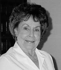 Carol Varney Obituary