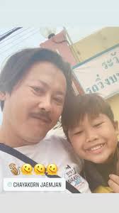 Chayakorn Jaemjan