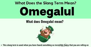 Click on the link below to go to the current destination page. Omegalul Meaning With Useful Conversation Examples In English 7esl