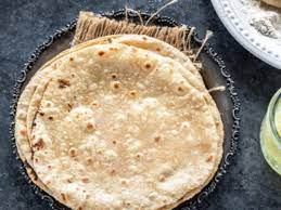 Bread Chapati Or Roti Whole Wheat Commercially Prepared Frozen Nutrition Facts Eat This Much