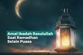 Kegiatan bertema dari natuna selamatkan indonesia ini digelar untuk mendoakan para wni yang tengah diobservasi setelah. Bukan Puasa 10 Amalan Andalan Rasulullah Saat Ramadhan