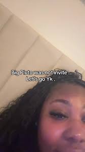 Stay Humble: Lessons from Big Pluto