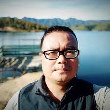 Albert Mate; Address: Tengnoupal District Headquarter; 1st Top Position  (Class 12 Arts Stream) in Meghalaya, MOBSE