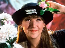 Blossom Reboot With Mayim Bialik Details