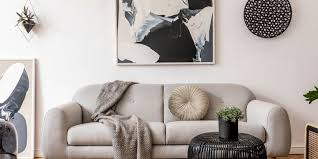 Jika anda ingin menciptakan sebuah ruang keluarga tanpa sofa yang lain daripada yang lain, salah satu cara yang bisa diterapkan adalah menciptakan. Ruang Tamu Sempit Pilih Desain Minimalis Berikut Ini Halaman All Kompas Com