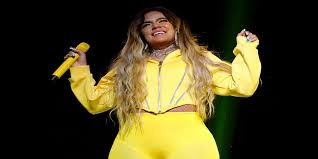 Stream ay, dios mío! on your favorite streaming platform: Karol G For Android Apk Download