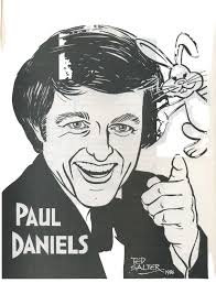 Paul Daniels Magic