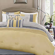 Maybe you would like to learn more about one of these? Yellow Comforter Sets Bed Bath Beyond