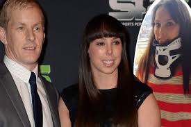 Get up to the minute entertainment news, celebrity interviews, celeb videos, photos, movies, tv, music news and pop culture on abcnews.com. Beth Tweddle Celebrates Engagement To Boyfriend Andy Allen After Difficult Year Ok Magazine
