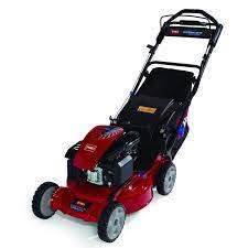 The super recycler handles the front and backyard on a single. Toro Rasenmaher Superrecycler 20836 21681 Prochaska Die Rasenprofis