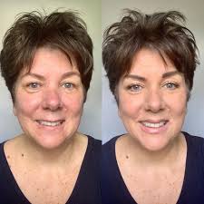 Seint makeup review and look