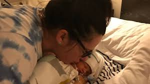 Ida Lock: Baby girl died from brain injury because midwives failed to  provide basic care, coroner rules