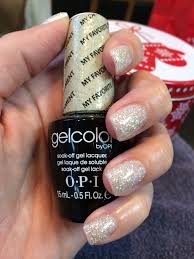 Pin By Candence Helias Owen On Nail Designs Makeup Opi Gel Nails Gel Nail Colors Gel Nail Polish Colors