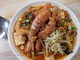 462 likes · 1 talking about this. Mee Kuah Udang Lipan