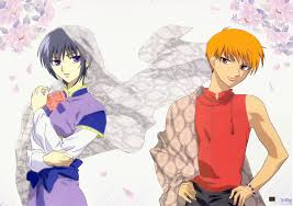 Fruits Basket 1152122 Fruits Basket Anime Anime Images