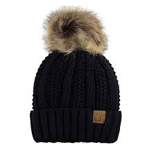 Not to be outdone by the likes of dad hats or snapback hats, blank apparel's wide selection of wholesale beanies offers a great option for cooler weather headgear. 15 Warmest Winter Hats For Women Ladies Winter Hats