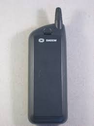 Sagem MC 850x