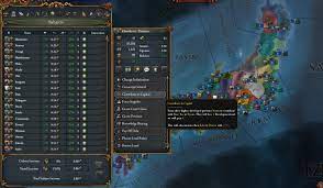 How To Become The Shogun In Eu4 (Tips + Mechanics Guide) – Fandomspot