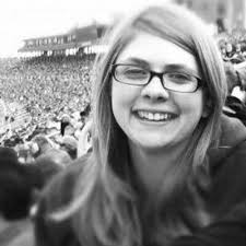 Amber Wittner, MSc GIS