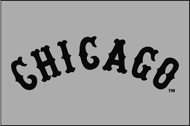 They compete in major league baseball as a memb. I Love The Current White Sox Logo And Uniform Cleanest In Mlb The Home Whites Look So Good I Only Wish These Were The Road Jersey Logos Seems To Work Better In
