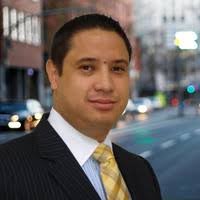 Jorge Adrian Naranjo, MBA