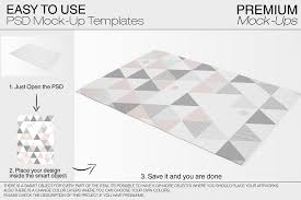 Carpet Mockups Sponsored Set Quickly Display Carpet In 2020 Mockup Digital Photo Your Design