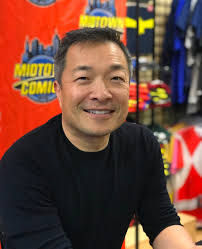 Jim Lee