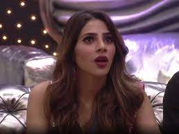 It premiered on 3 october 2020 on colors. Weekend Ka Vaar Bigg Boss 14 Nikki Tamboli Becomes The First Confirmed Contestant To Join Toofani Seniors In Decision Making Times Of India