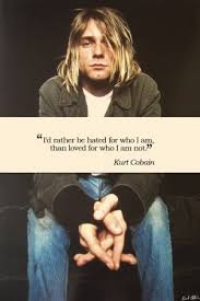 Pin By Burcu Unal On Quotes And Poems Kurt Cobain Quotes Words Of Wisdom Kurt Cobain