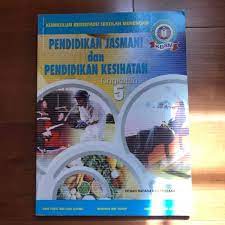 Pendidikan jasmani dan pendidikan kesihatan. Pendidikan Jasmani Dan Pendidikan Kesihatan Kbsm Tingkatan 5 Spm Form 5 Textbook Textbooks On Carousell