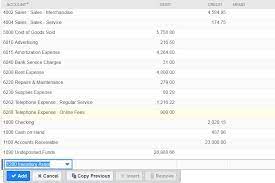 Opening Balances Part 5