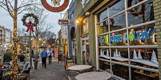Buy tickets online from airlines and agencies connected to yandex.flights. Decatur Tops List Again Of Best Places To Live In Georgia Curbed Atlanta
