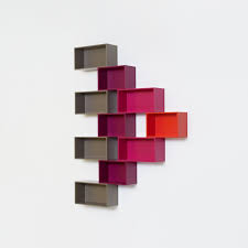 Stylisches Dvd Regal Aus Mdf Dvd Regal Regal Design Obstschale