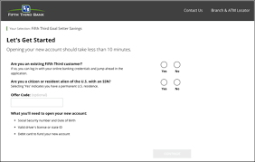 Fifth third bank and its various subsidiaries offer banking, investment and insurance products and services. Fifth Third Bank Review Smartasset Com