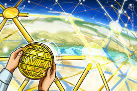When it comes to getting your banking questions answered, using your mobile banking app can help. Swift Und Deutsche Bank Blockchain Basierter Poc Fur E Abstimmung Geplant