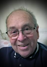 Obituary of Richard David Eichner