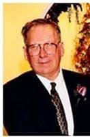 Arnold Klump Obituary (1934