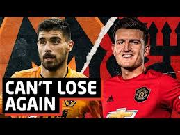 Watch from anywhere online and free. United Can T Lose To Wolves Again Man Utd Vs Wolves Tactical Preview Youtube