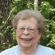Lois Robertson Obituary February 23, 2017