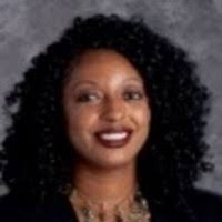 Adrienne Jenkins's Instagram, Twitter & Facebook