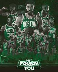 Boston celtics (@celtics) on tiktok | 9.5m likes. Boston Celtics On Twitter A Long Time Ago In A Galaxy Far Far Away Starwarsday