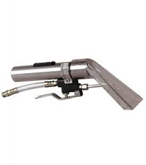 This tool is used for easy removal of internal/external vehicle molding and trim fasteners. Carpet Cleaning Wands Valves Repair Kits Upholstery Cleaning Tools