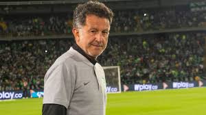 This is the national team page of atlético nacional player jorge segura. Juan Carlos Osorio Sobre Jorge Segura El Club Lo Anunciara As Colombia