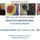 Pastel Class "Beautiful Backgrounds"