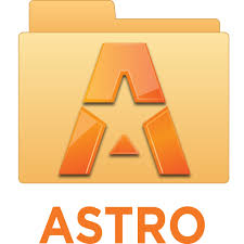 It's complimentary for all astro customers. Astro File Manager 4 9 0 Key Pro Apk For Android