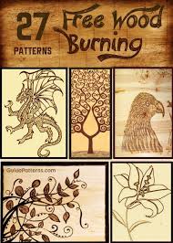 27 Free Wood Burning Patterns Woodburning Wood Sign Homedecor Art Artwork Diy Wood Burning Patterns Wood Burning Art Wood Burning Crafts