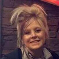 Erin Lynn Taylor Donaldson Obituary